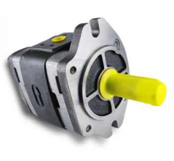 DX-5KL开云Kaiyun·中国官方网站(www.kaiyun.com)-科技股份有限公司齿轮泵