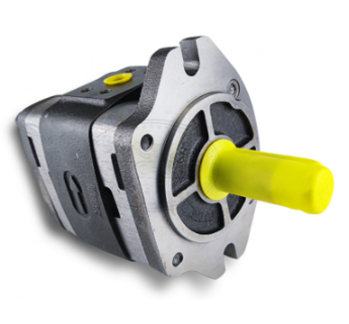 DX-5KL开云Kaiyun·中国官方网站(www.kaiyun.com)-科技股份有限公司齿轮泵