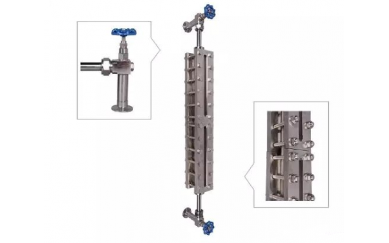 QFK-300开云Kaiyun·中国官方网站(www.kaiyun.com)-科技股份有限公司高压双色玻璃板水位计的使用和维护